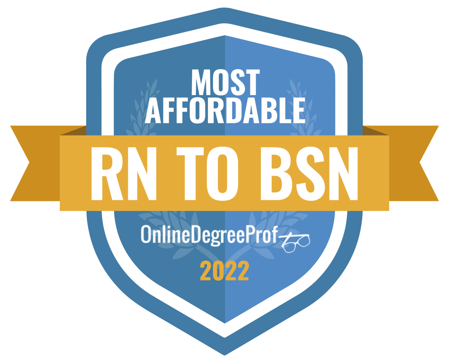 Most Affordable Rn To Bsn Online Degrees Online Degree Prof