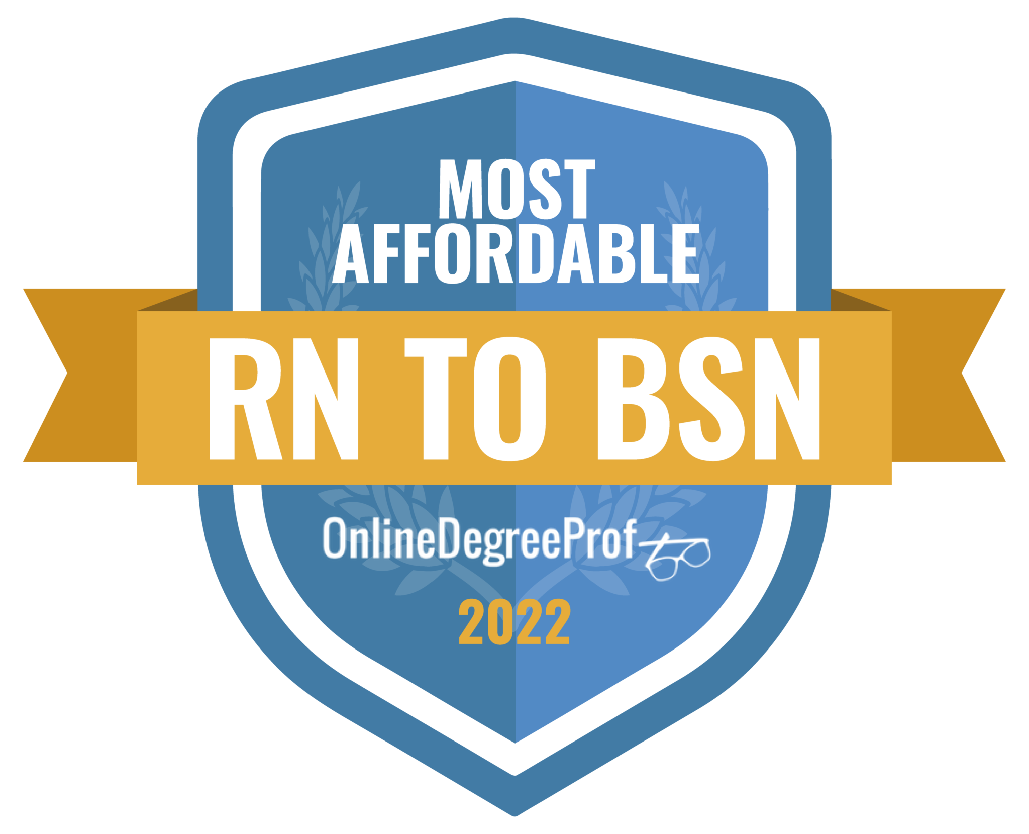 Most Affordable RN To BSN Online Degrees | Online Degree Prof