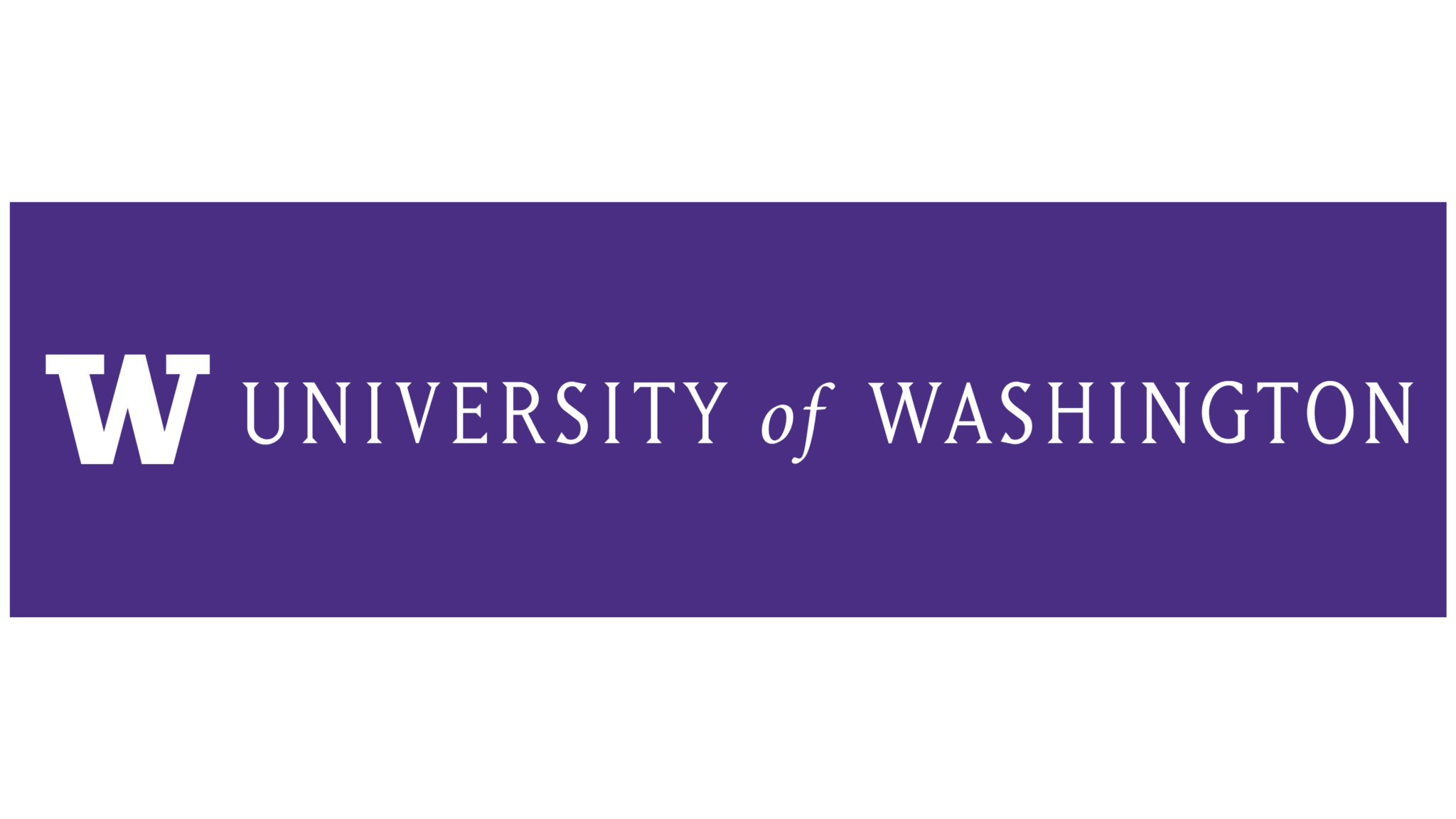 UniversityofWashingtonSymbol Online Degree Prof